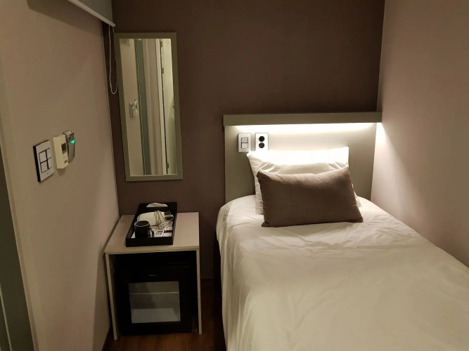 Philstay Myeongdong Station