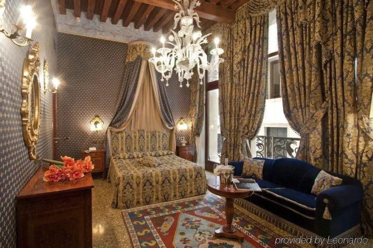 Hotel Al ponte dei sospiri
