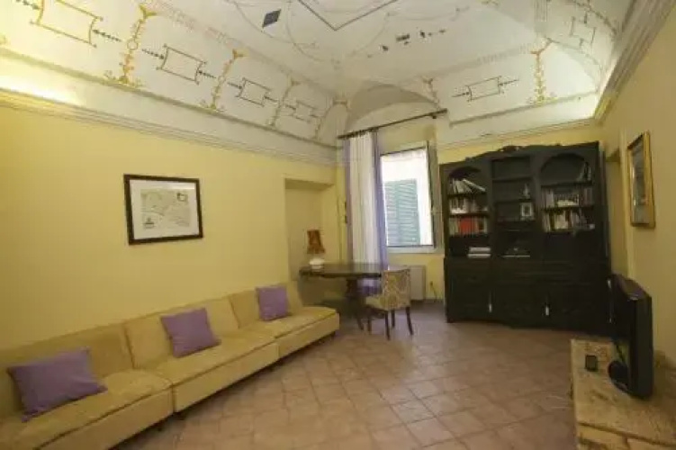 La Casa di Mamma