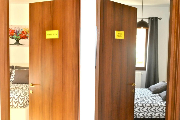 Verba Mundi Guest House