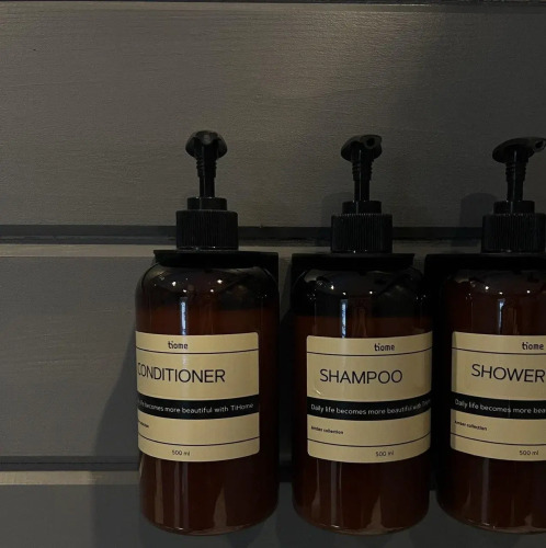 Фотография номера Коттеджа Экодом DACHA