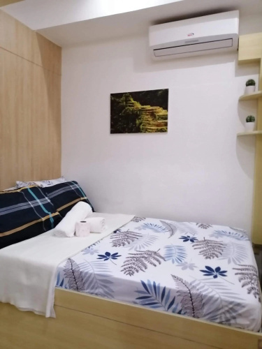 Smdc Grace Residencies