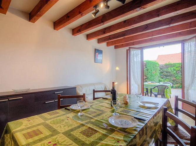 House Sicard Bormio 23599