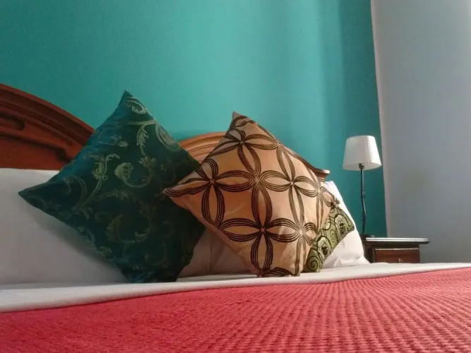 A' Jureka Bed and Breakfast