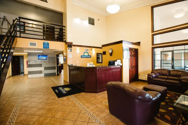 Days Inn Minot