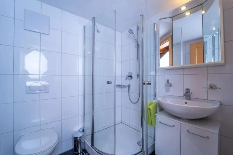 2 Bedrooms Apartment with balcony