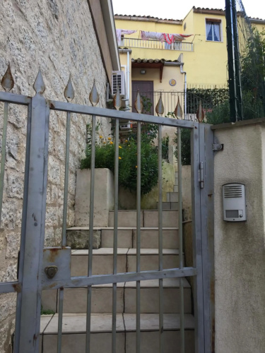 SoleLuna House