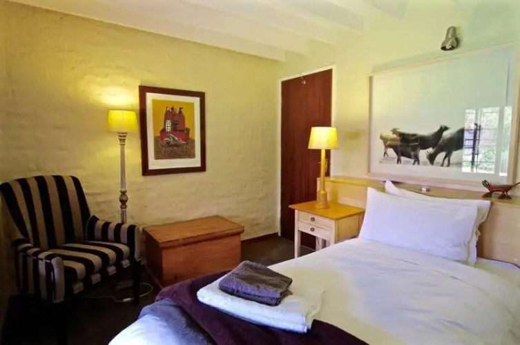Delagoa Cottage Dullstroom