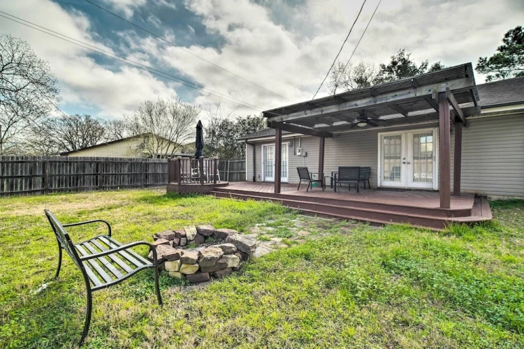 2 Bedrooms Cottage