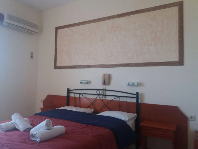 Hotel Panorama
