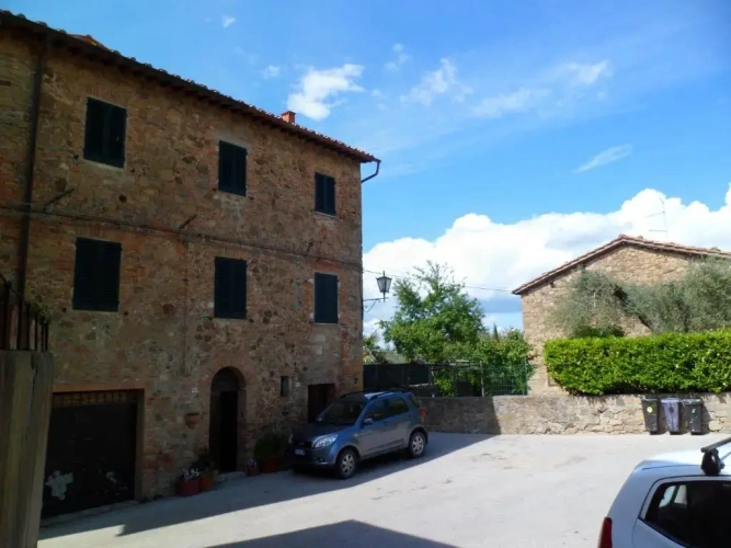 2 Bedrooms Double Apartment
