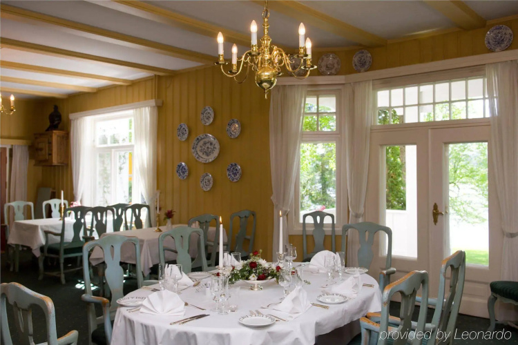 Sole Hotell & Herregaard