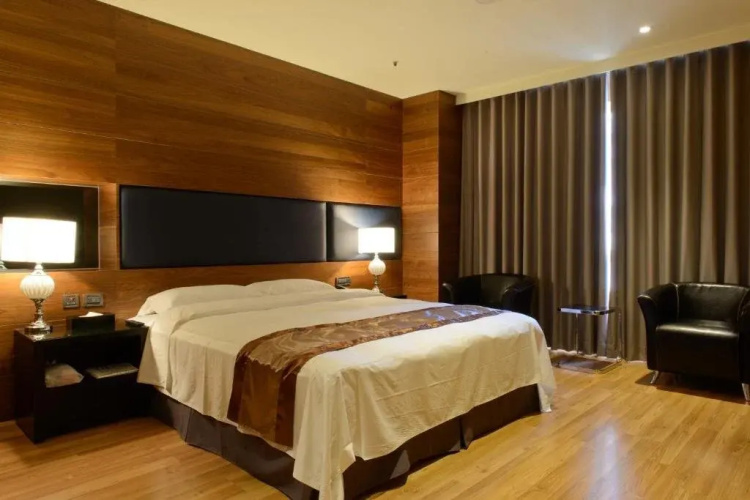 Imagen del hotel