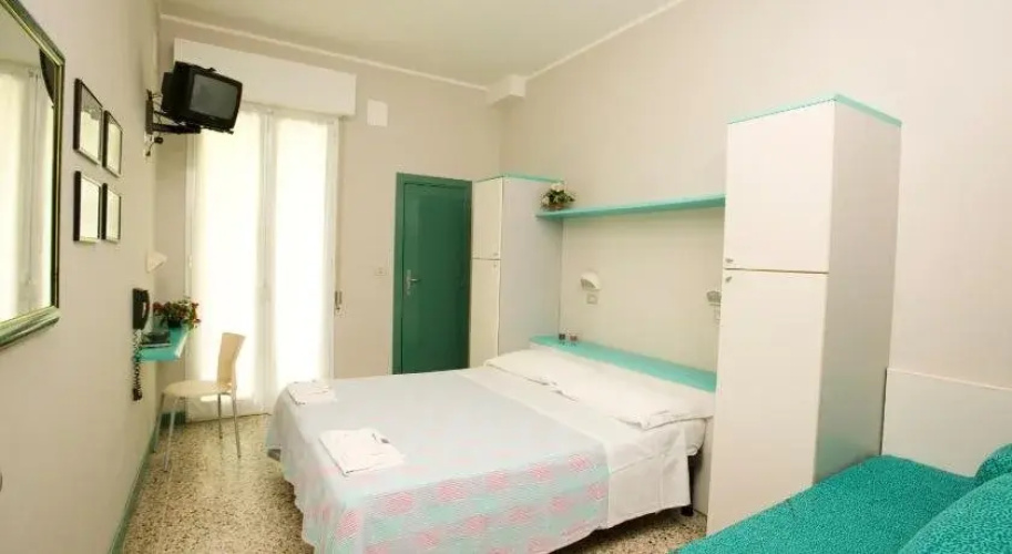 Hotel Granada