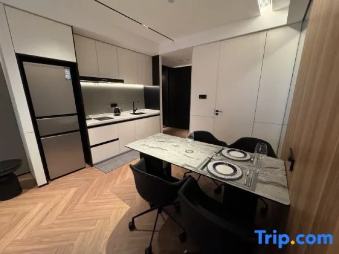 Luxury Suite