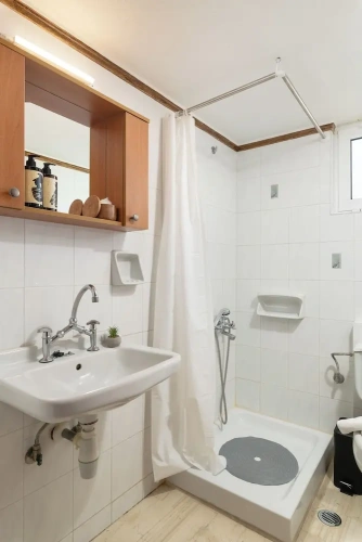 2 Bedrooms Family Apartment