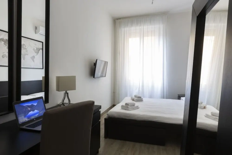 Comfort Apartment