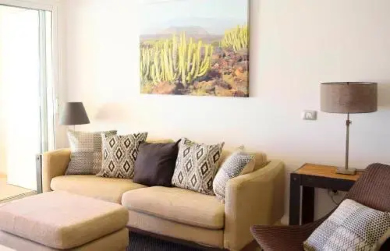 Apartamento Poris4