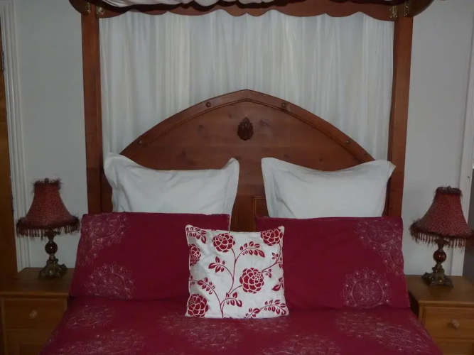 All Seasons B&b