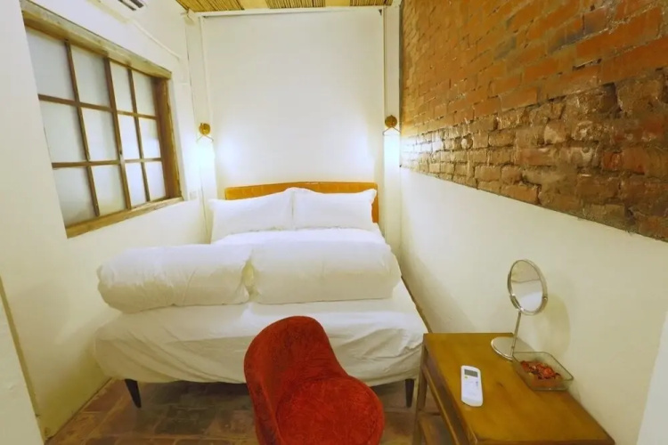 Moon House Tainan