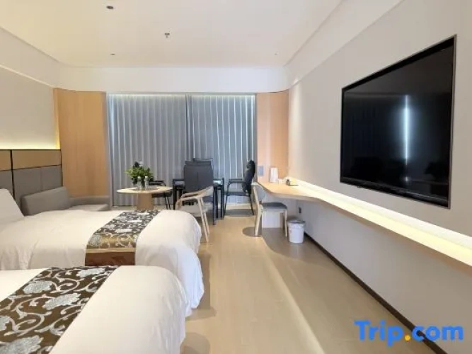 Premium Twin room