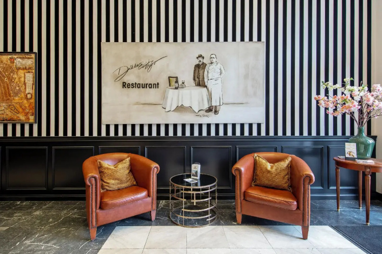 Dikker & Thijs Hotel