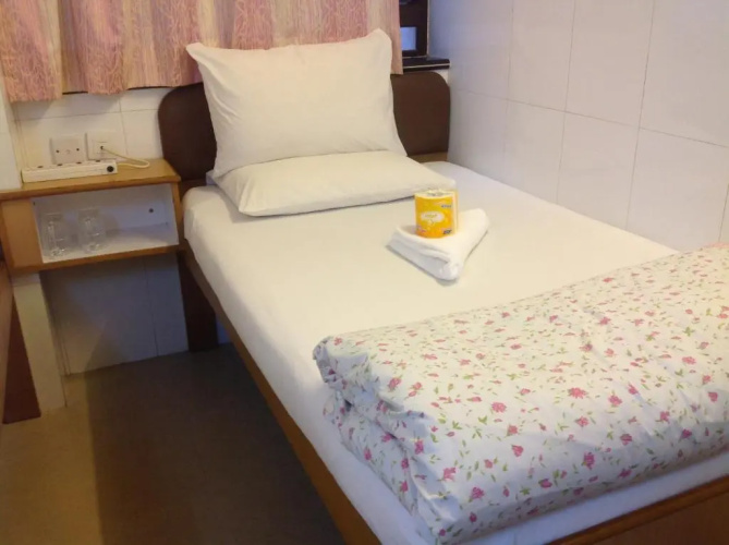 Holiday Guest House