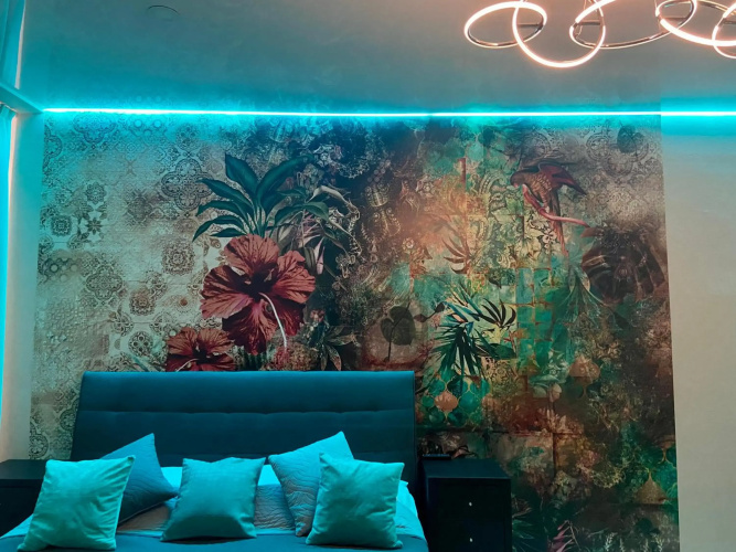 The most central apartment in Prague
