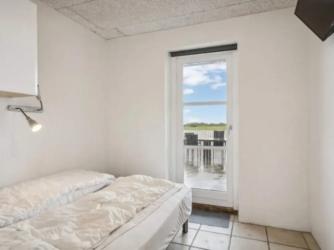4 Star Holiday Home in Harboore
