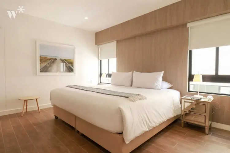 w Lively 2BR in Miraflores