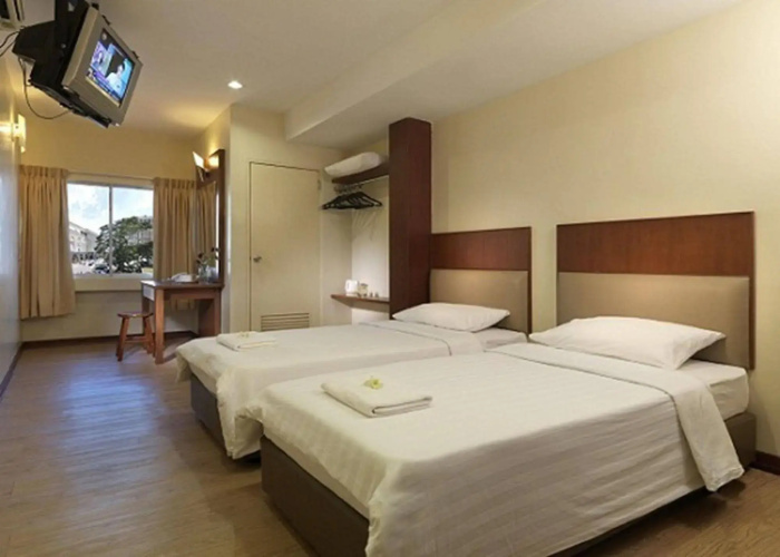 Fenix Inn