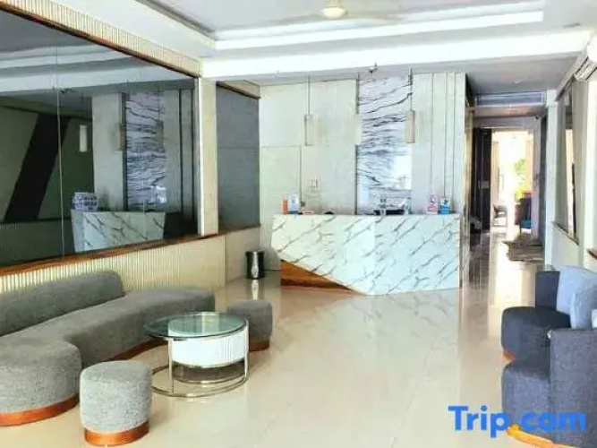 Hotel Sampurna Cirebon