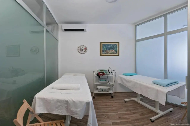 Priska Med Luxury Rooms