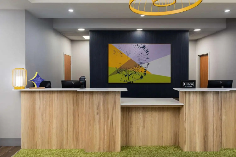 Spark by Hilton Guelph