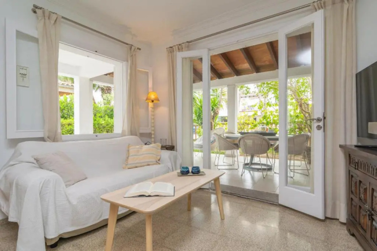 Villa Campins