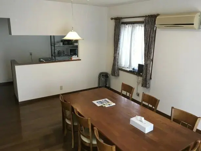 Auberge Minohama Ryuseki West