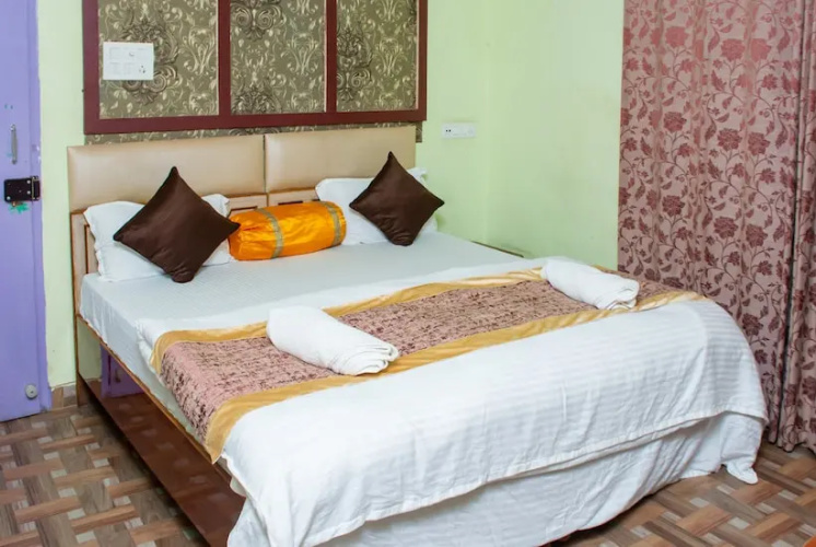 Hotel Picasso