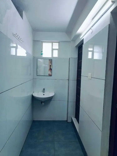Grace Tourist Home