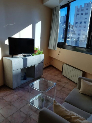 Duplex Cabildo