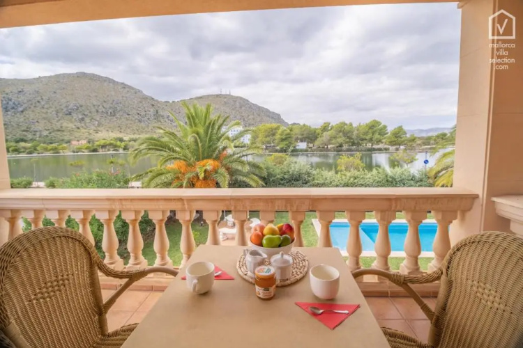 Casa BERNA Alcudia