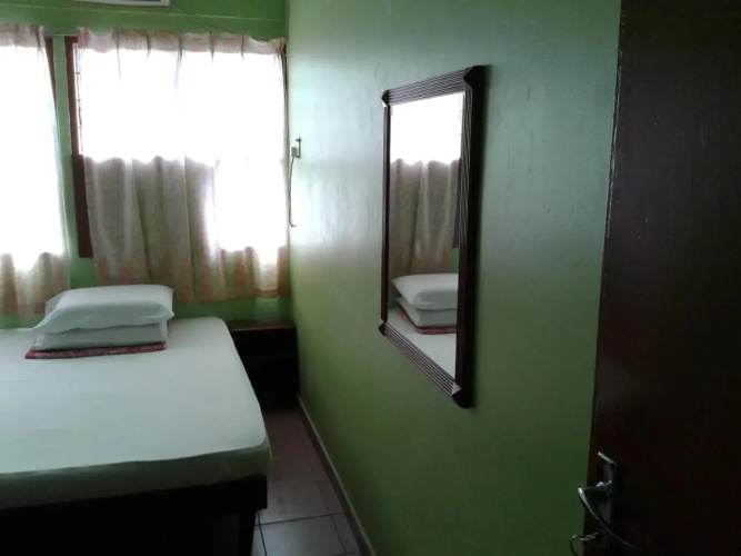 Guesthouse Hotel Malaya