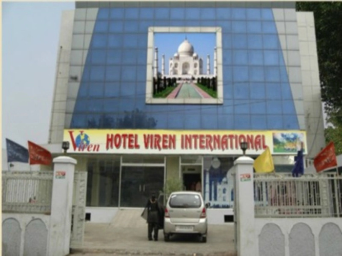 Hotelbild