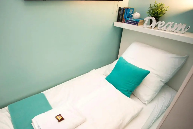 Studio Apartments nahe Messe