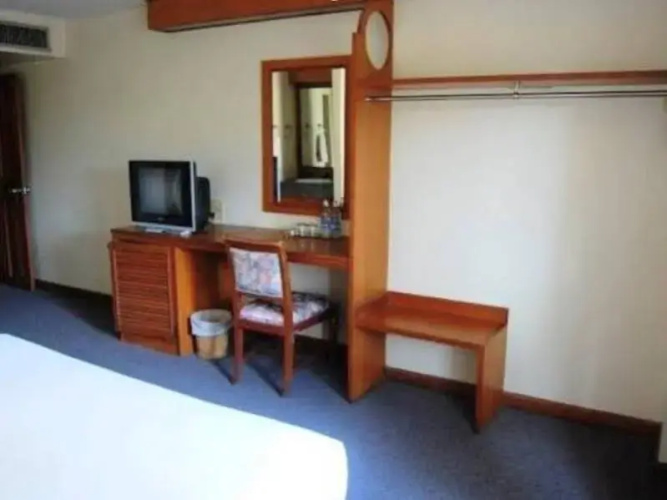 Udon Airport Hotel