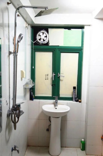 Pansidong Hostel