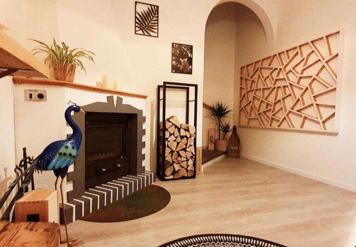 3 Bedrooms Apartment