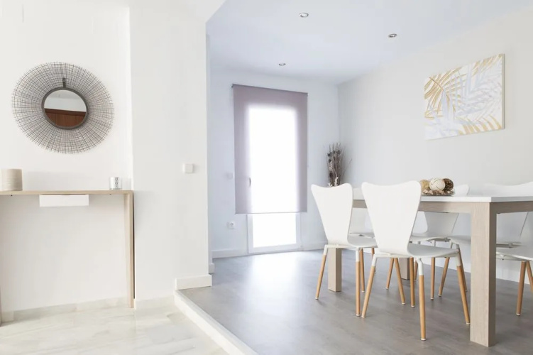 Suncity Flat Salitre