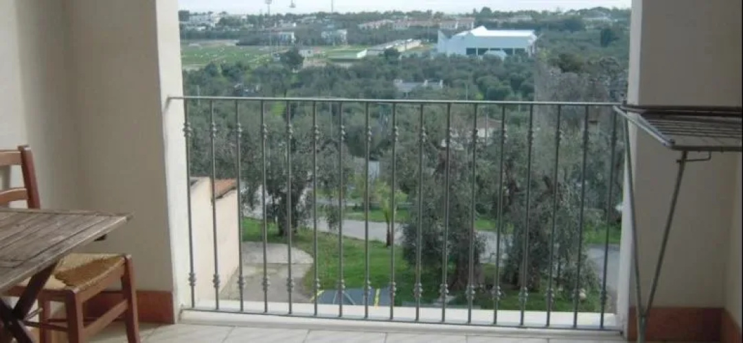 Residence Hotel Torresilvana