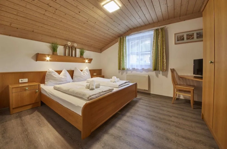 Apartments Living Saalbach