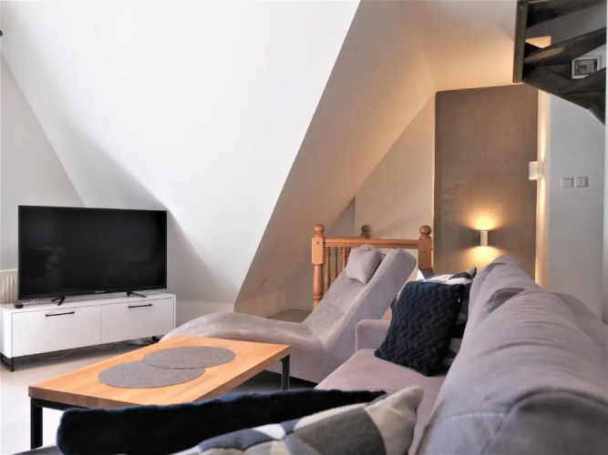 VIP Apartamenty Centrum2